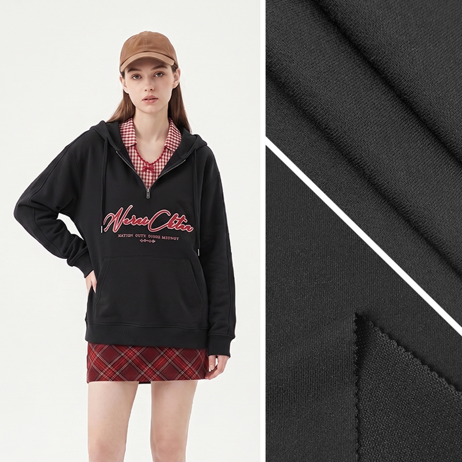 Knit Fabric