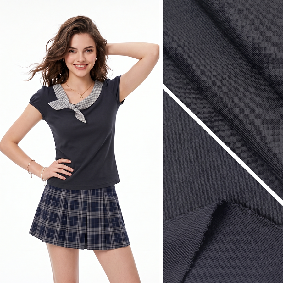 T-shirt Fabrics