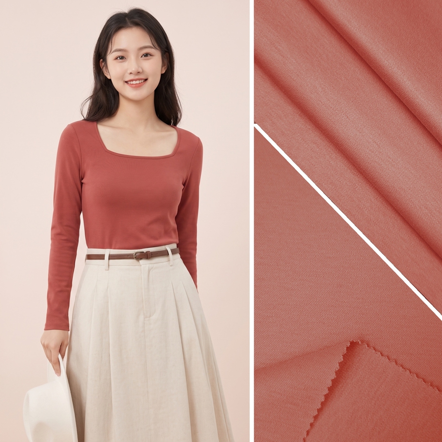 50S Cotton Fleece Fabric | 100% Cotton | 200GSM | 175cm