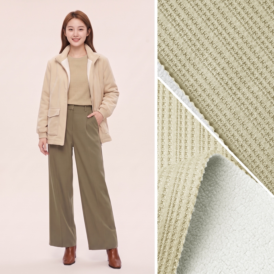 Functional Fabric